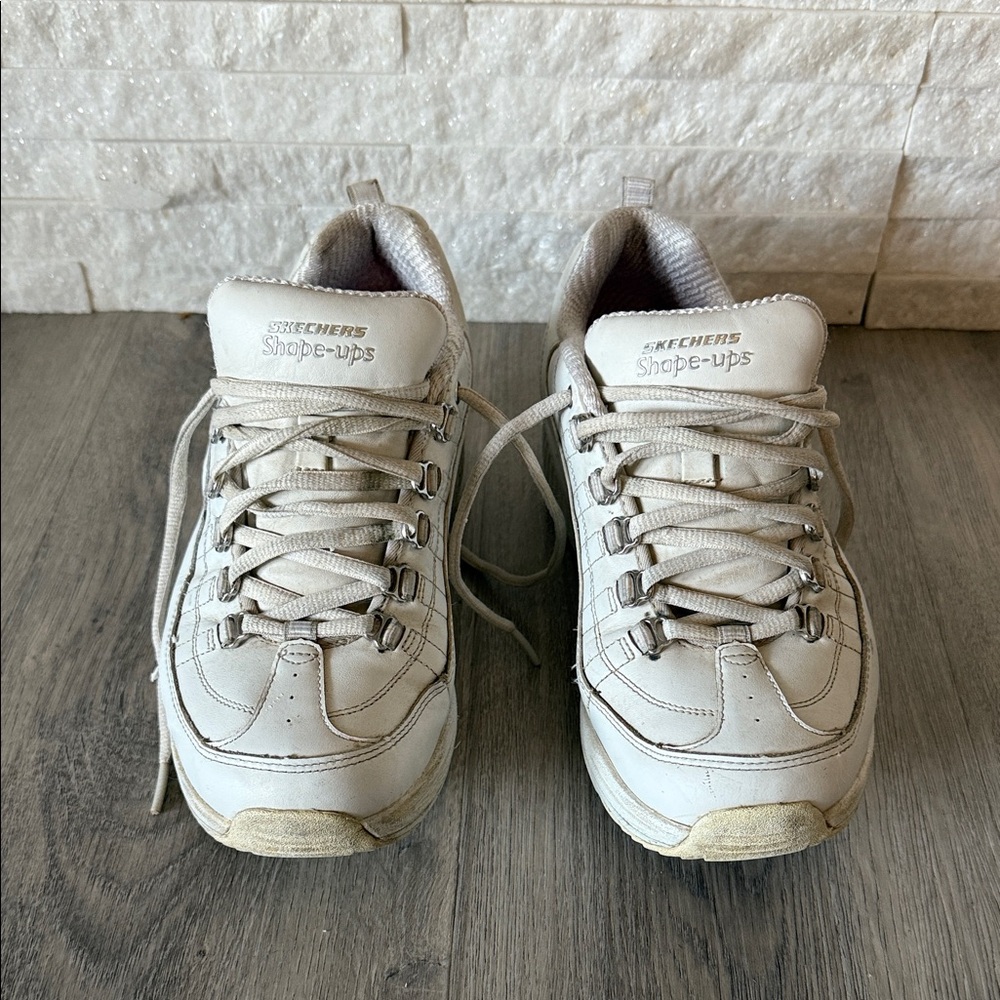 Skechers step up Sneakers size 8